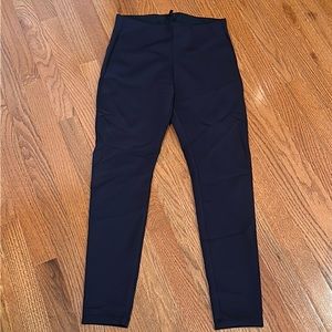 Like brand new black Guess pants